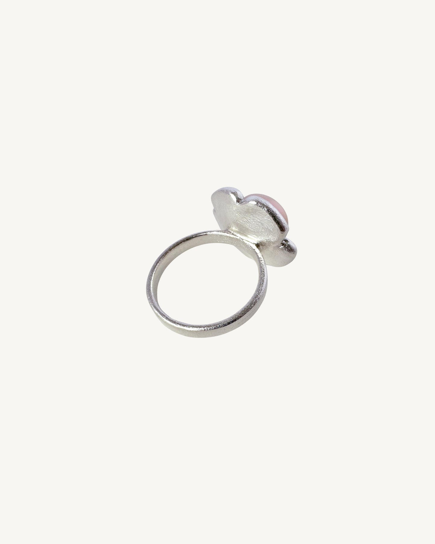 YPS · Bloom Pearl Ring
