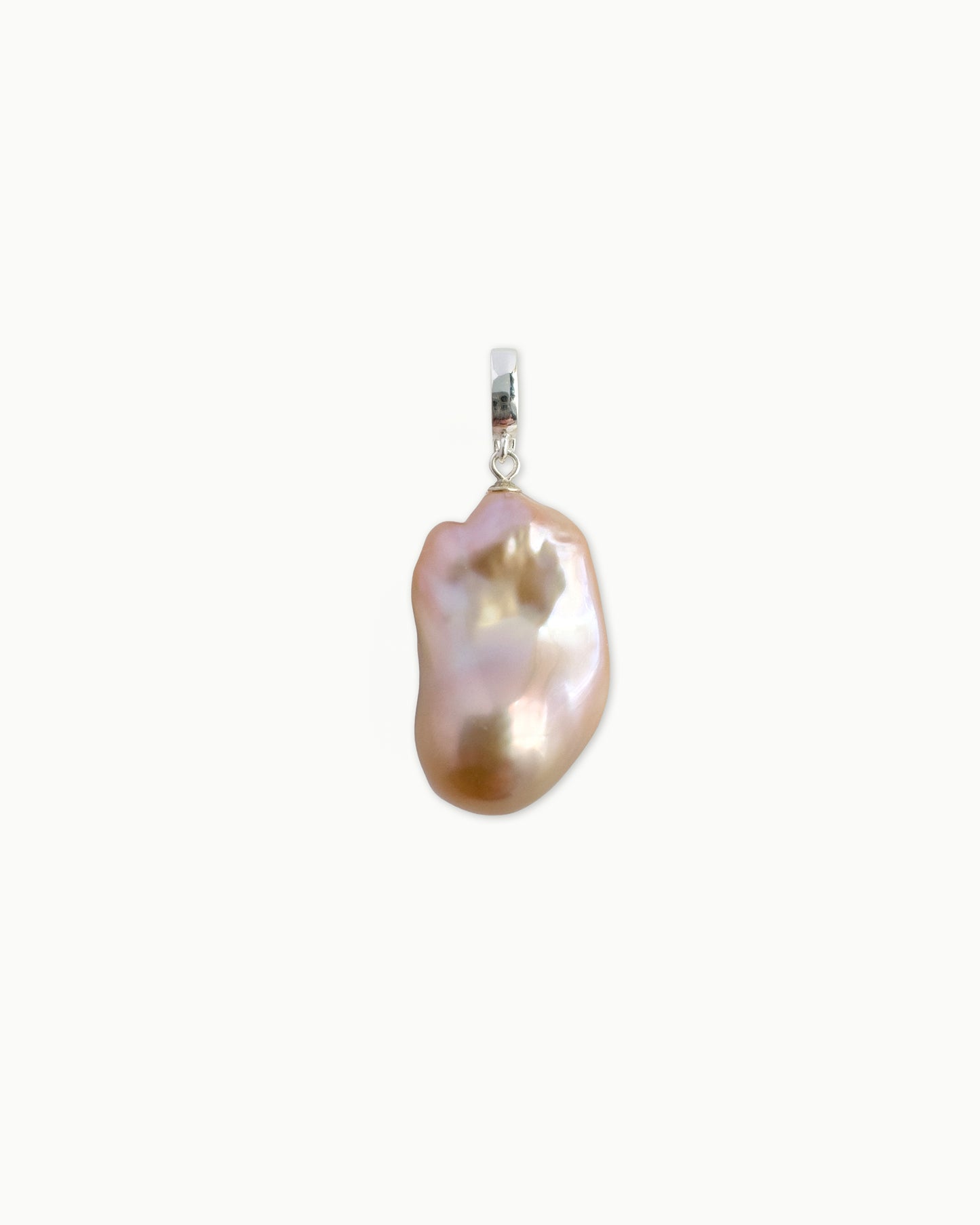 Love in Baroque Pendants | LBP-U5