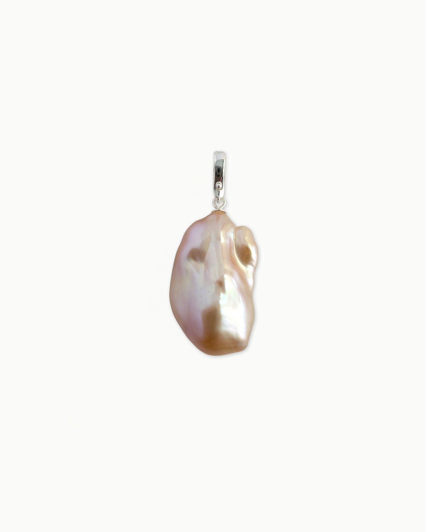 Love in Baroque Pendants | LBP-U5