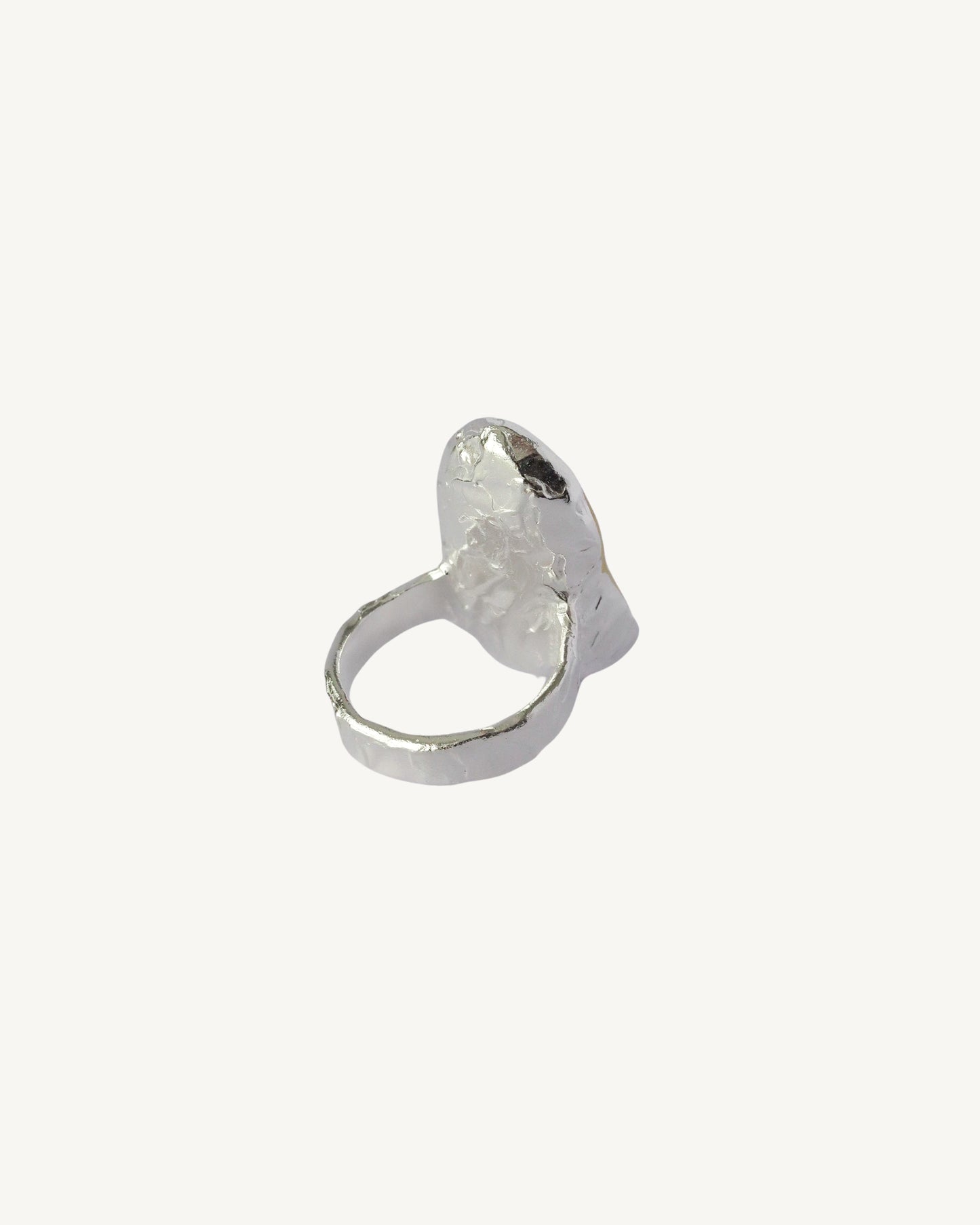 YPS · Pearl Pool Ring