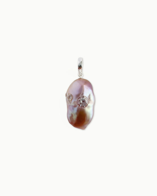 Love in Baroque Pendants | LBP-U2