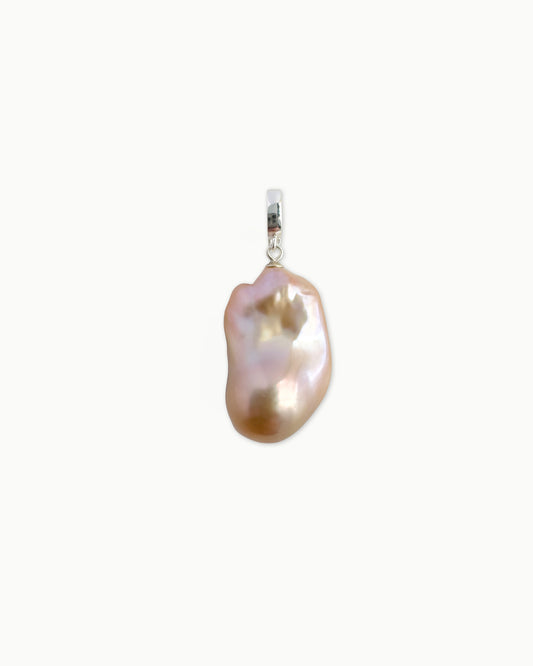 Love in Baroque Pendants | LBP-U5