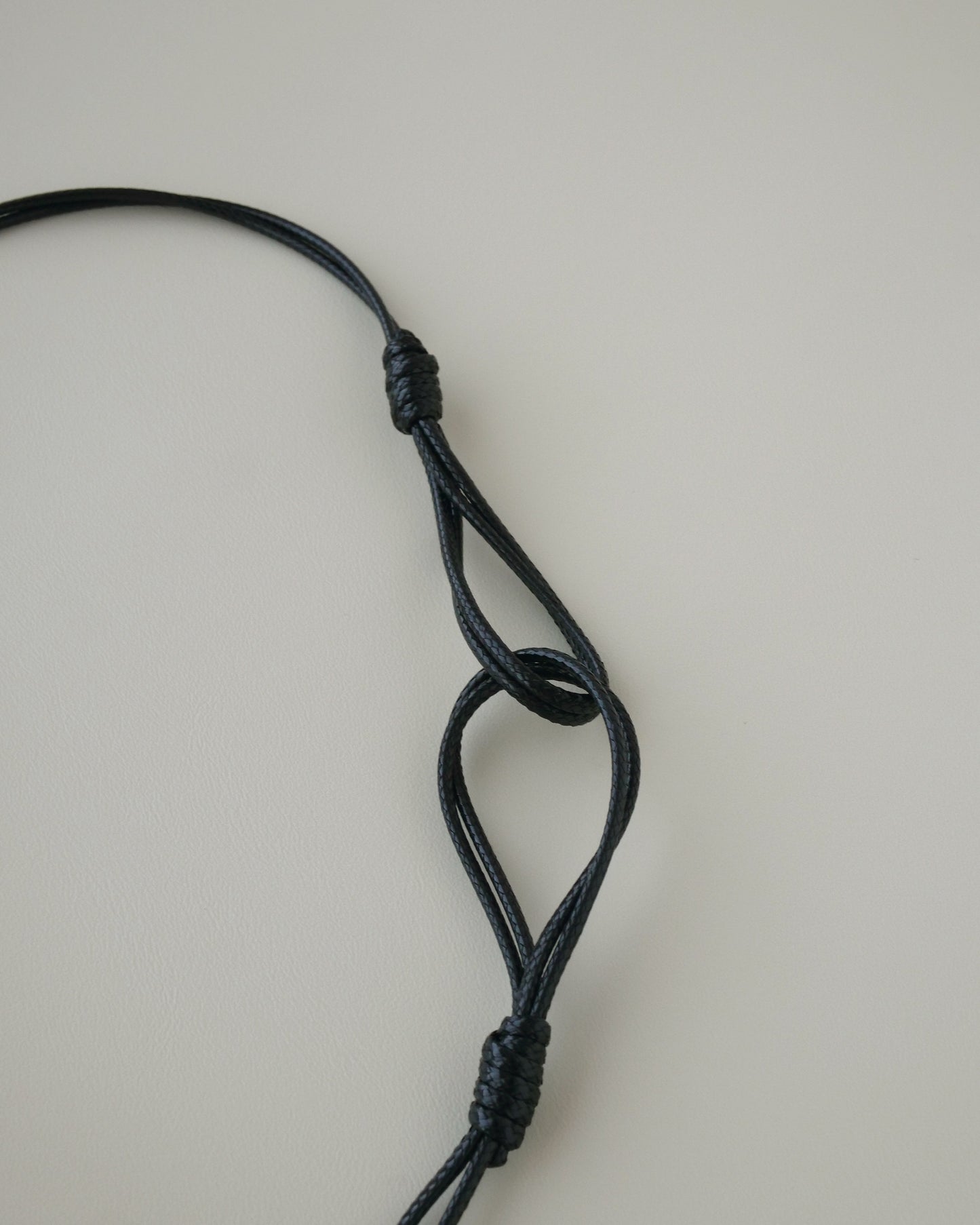 YPS · Melting Bloom Necklace