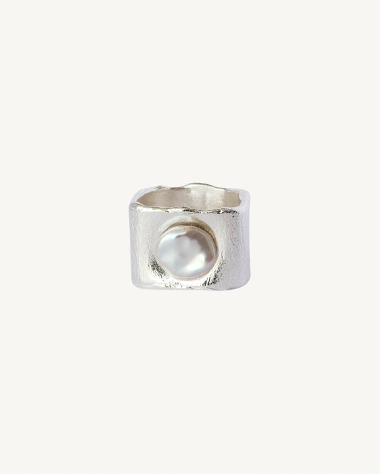 YPS · Surface No.1 Ring