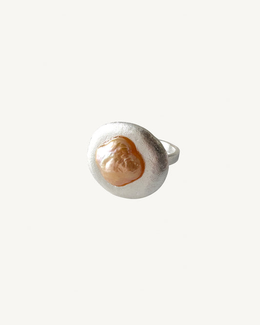 YPS · Lucky Pearl Ring