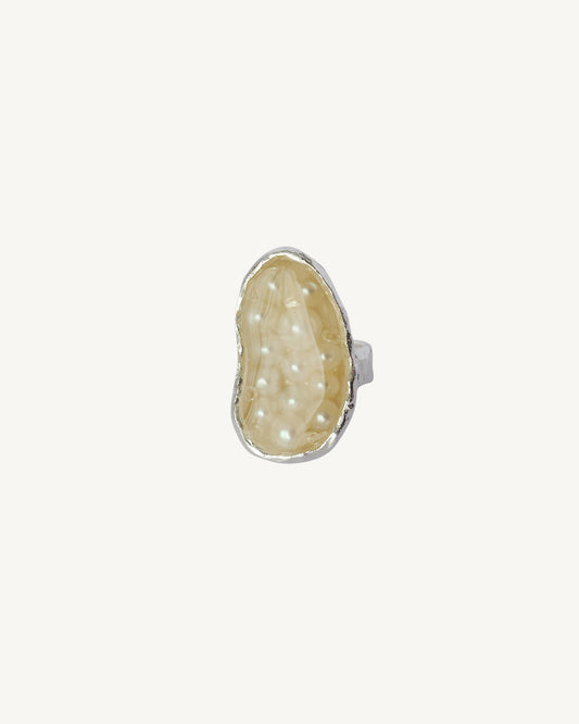 YPS · Pearl Pool Ring