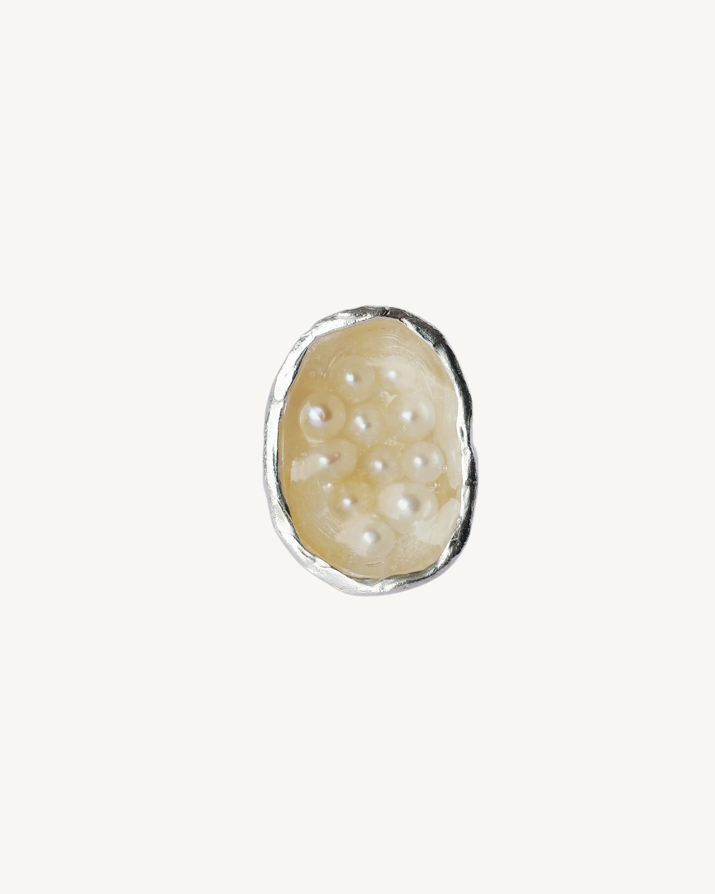 YPS · Pearl Pool Ring
