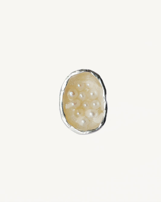 YPS · Pearl Pool Ring