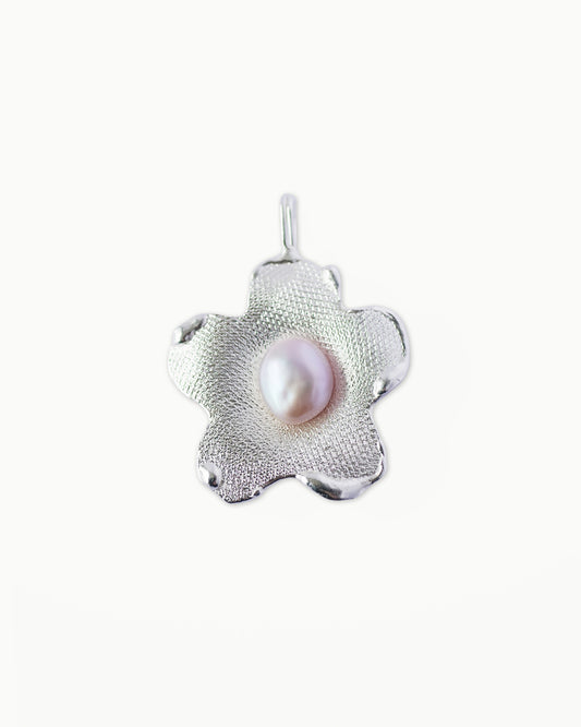 Pearl & Silver Studio · Pendant ｜ PSS-U17