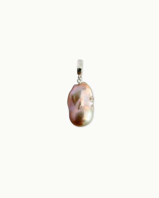 Love in Baroque Pendants | LBP-U12