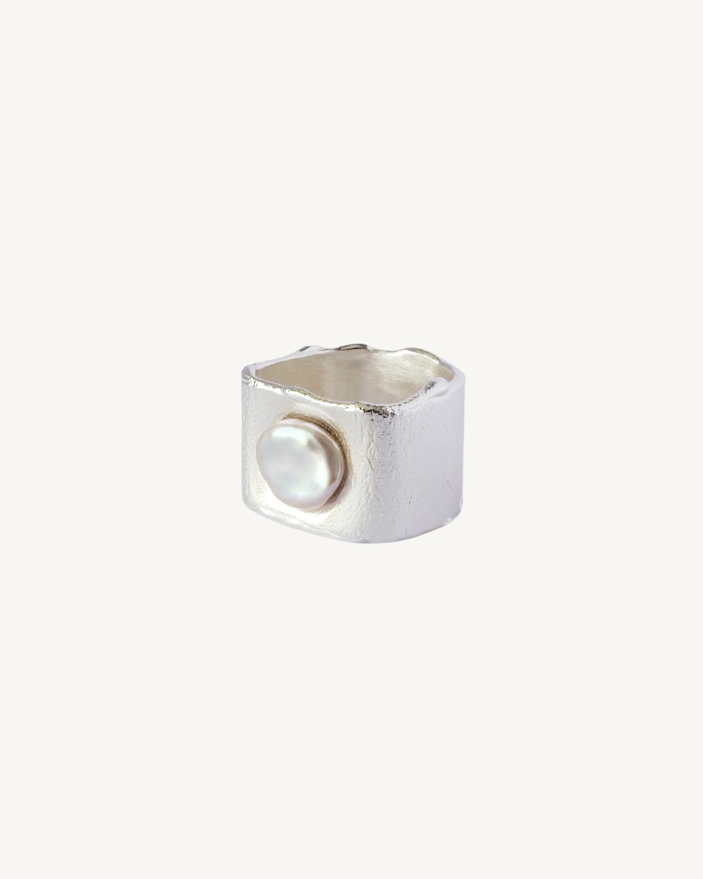 YPS · Surface No.1 Ring