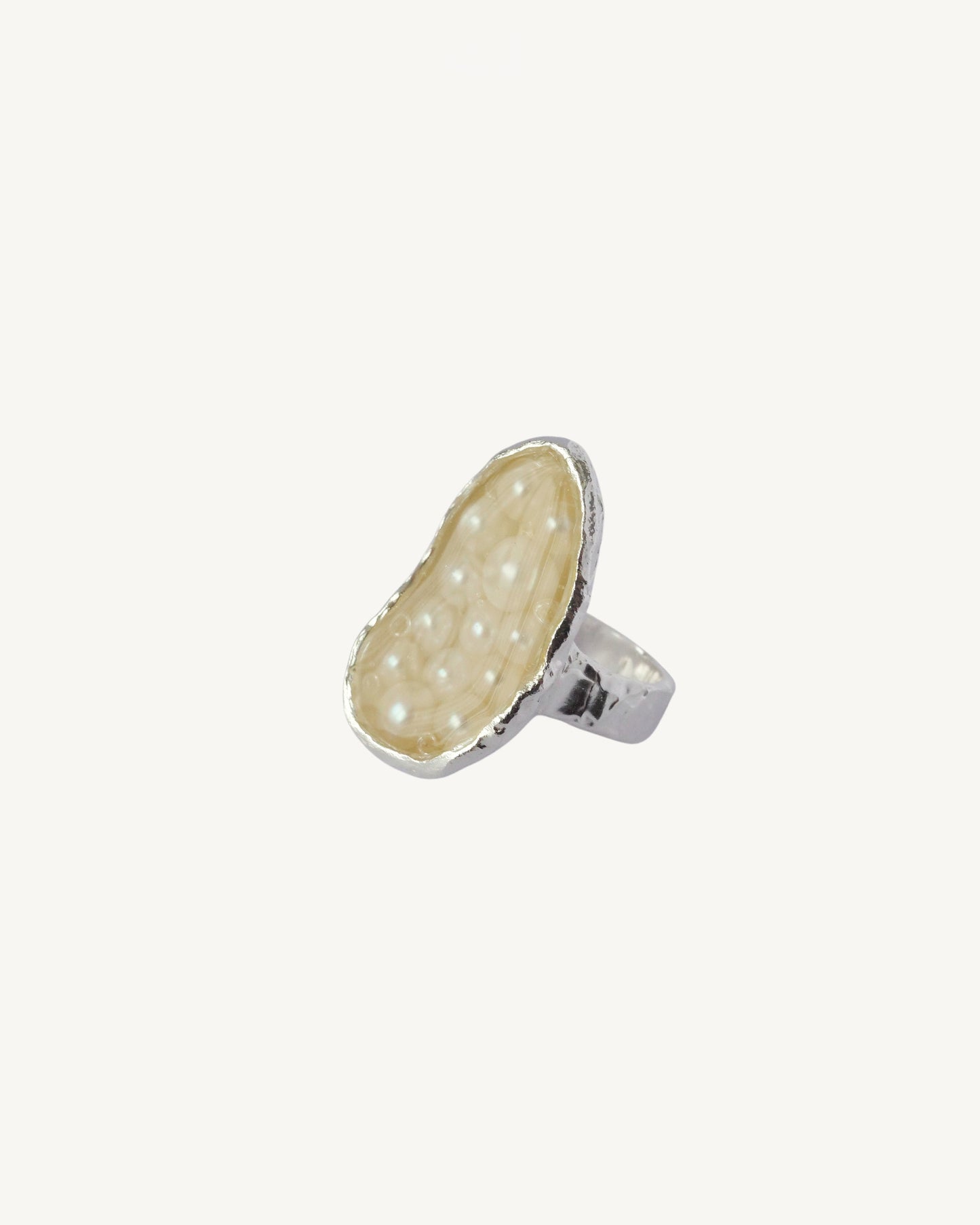 YPS · Pearl Pool Ring