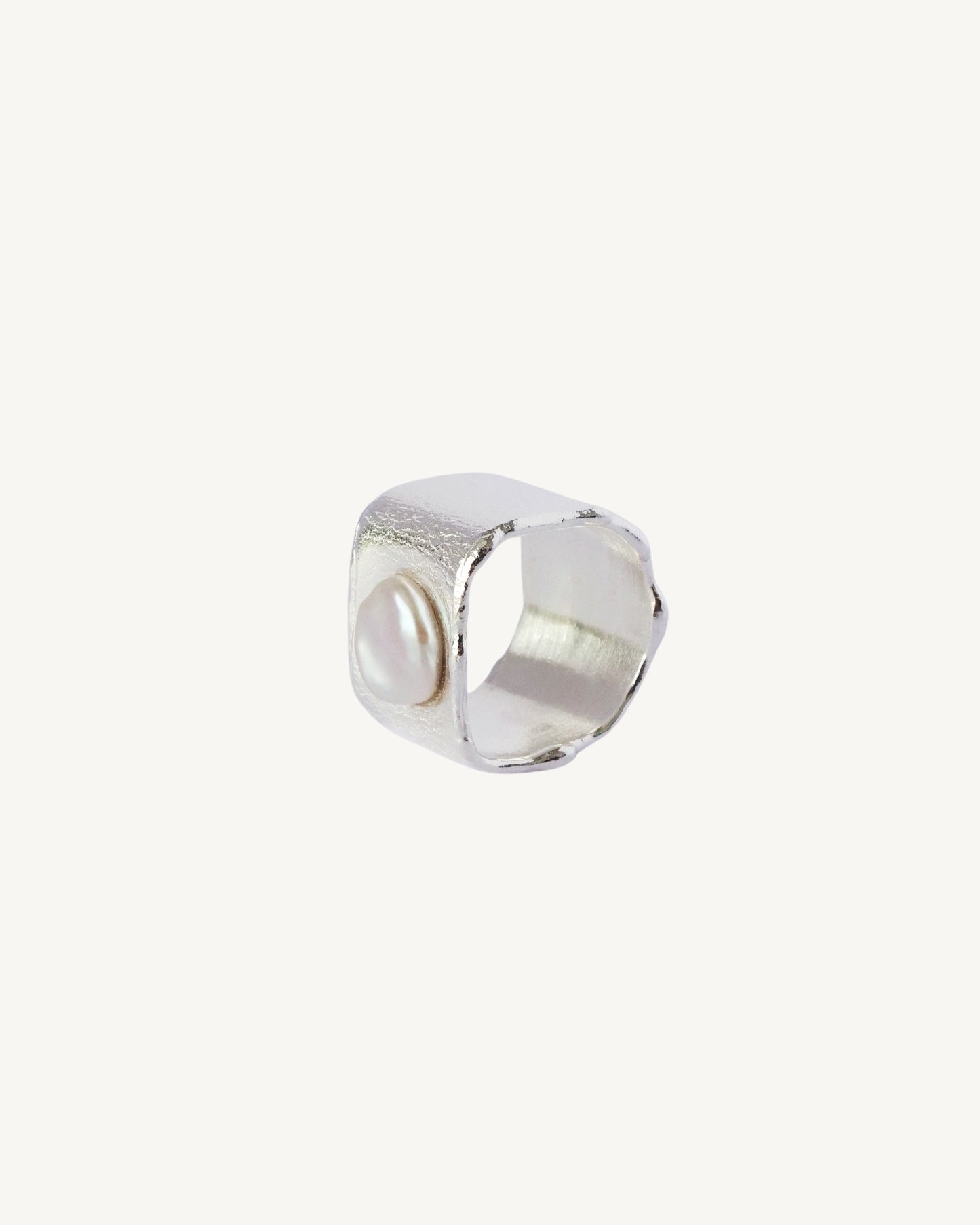 YPS · Surface No.1 Ring
