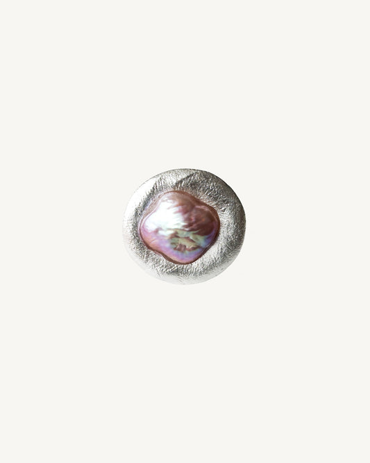 YPS · Lucky Pearl Ring