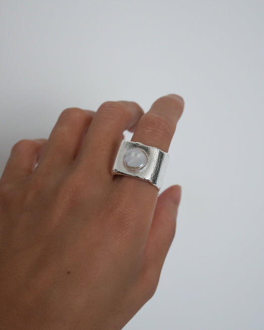 YPS · Surface No.1 Ring