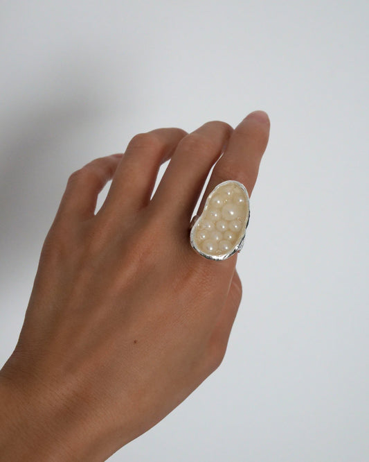 YPS · Pearl Pool Ring