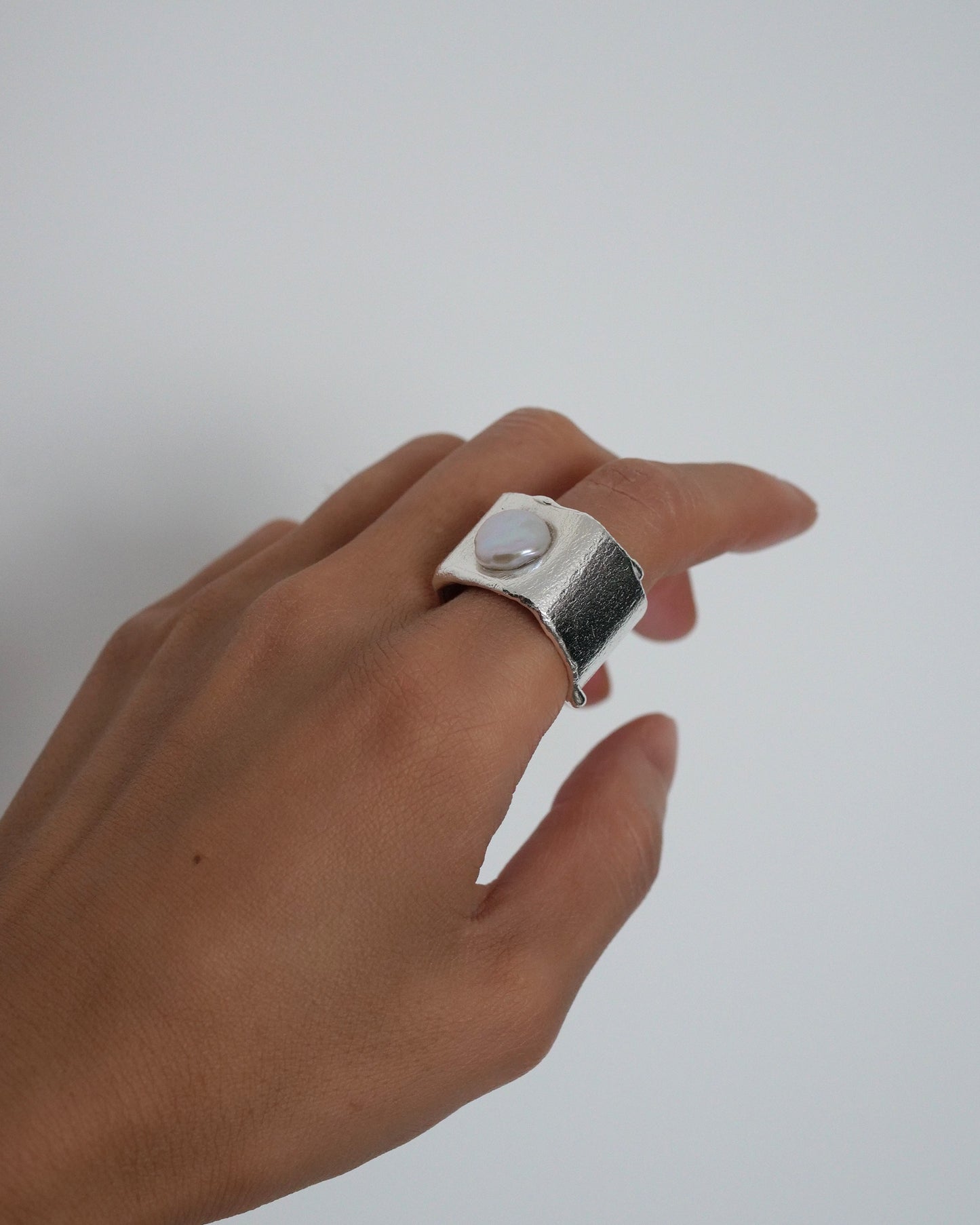 YPS · Surface No.1 Ring