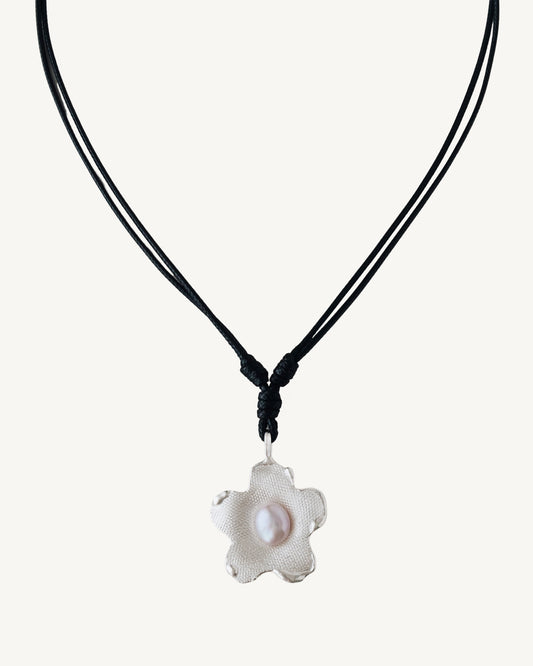 YPS · Melting Bloom Necklace